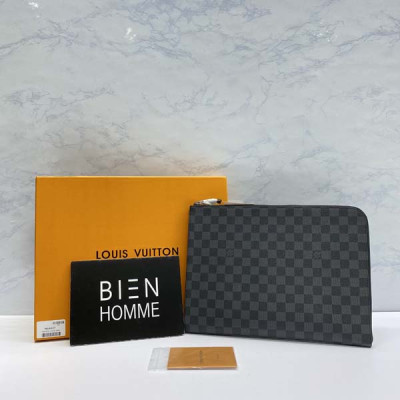 루이B통 인기클러치 최상급 6종 모음 (쇼핑지원금 EVENT)