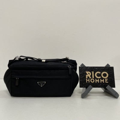 프RA다 이서진 바이크백 (PREMIUM)