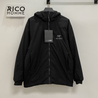 ARC'T*RYX 아톰 LT 자켓 (PREMIUM)