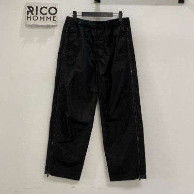 N*KE X S투시 자크 유틸리티 팬츠 (PREMIUM)