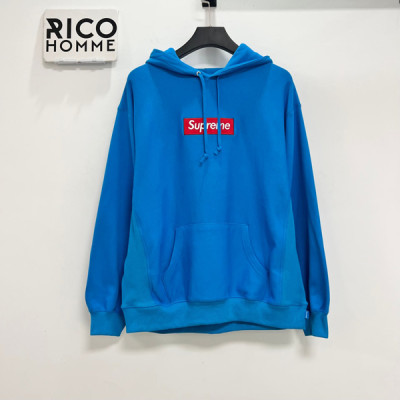 슈프림 박스 로고 후드티셔츠 (PREMIUM)