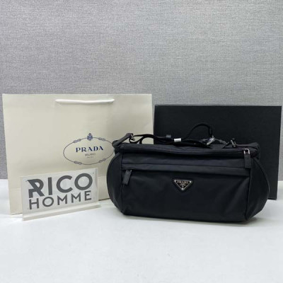 프RA다 이서진 바이크백 (PREMIUM)