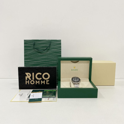 롤*스 요트마스터 티타늄 오이스터 검판 42mm 1:1 최상급 (싱크 99.8%)