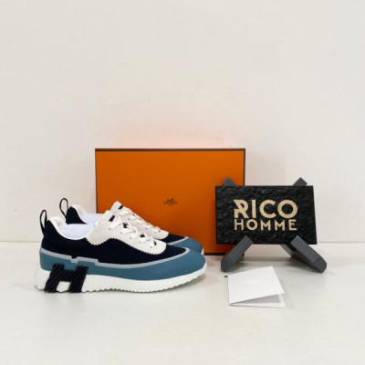 H르메스 바운싱 스니커즈 (2color)