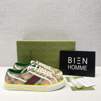 9찌 테니스 1977 스니커즈 (9color)