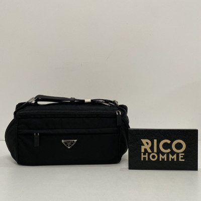 프RA다 이서진 바이크백 (PREMIUM)