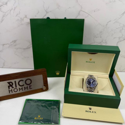 한정수량!! 롤*스 29종! 드디어 재입고!!  (3차 입고 완료!!)