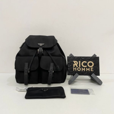 프RA다 2020 나일론 백팩