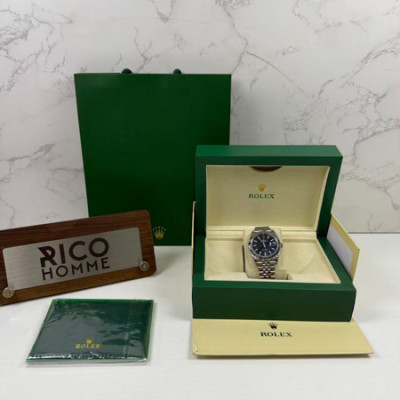 한정수량!! 롤*스 29종! 드디어 재입고!!  (3차 입고 완료!!)