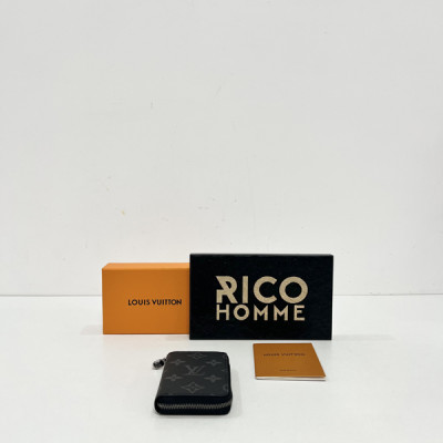루이B통 브리짜 카드지갑 (3type)