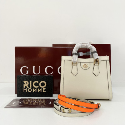 9찌 다이애나 스몰 토트백 (리얼공장)