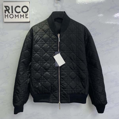 D올 쿠튀르 까나쥬 리버시블 자켓 (PREMIUM)