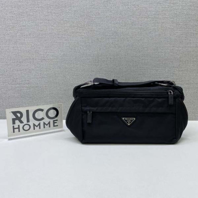 프RA다 이서진 바이크백 (PREMIUM)