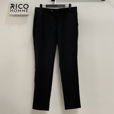 Brunello Cucinell* 크롭 테일러드 팬츠 (PREMIUM)