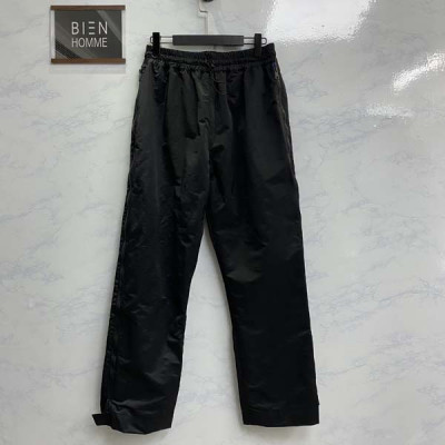 보*가 베*타 더블 레이어드 테크 트라우저 팬츠 (PREMIUM)