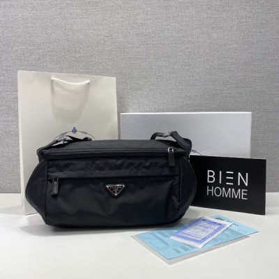 프RA다 이서진 바이크백 (PREMIUM)