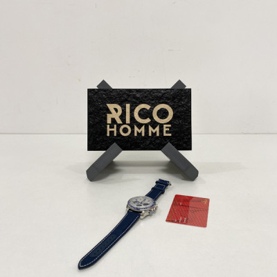 OM*GA 스피드마스터 실버 스누피 어워드 50주년 기념 에디션 42mm 1:1 최상급 (싱크 98.6%)