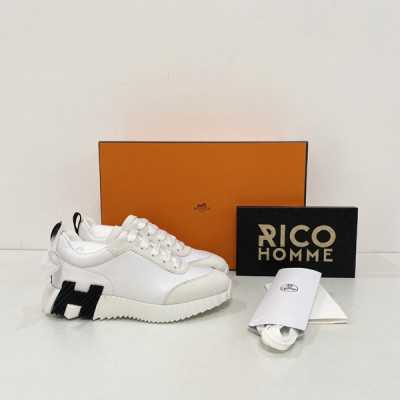 H르메스 바운싱 스니커즈