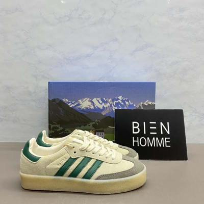 아D다스 X K*TH x C*ARKS 삼바 스니커즈 (3color)