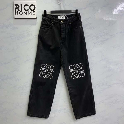 로E베 에너그램 데님 팬츠 (1:1 HIGH PREMIUM)