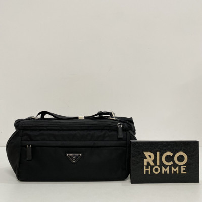 프RA다 이서진 바이크백 (PREMIUM)