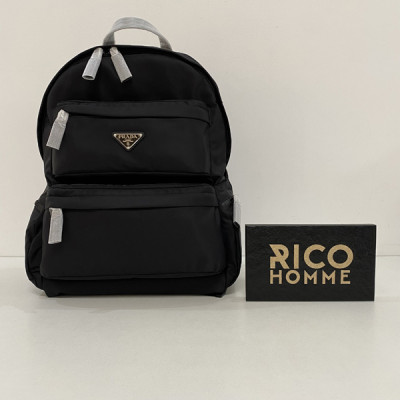 프RA다 이서진 백팩 (PREMIUM)