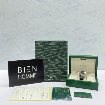 한정수량!! 롤*스 데이토나 23종! 이벤트! (싱크 99.8% 1:1 HIGH PREMIUM)