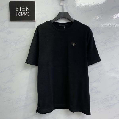 프RA다 테리 타월 반팔 티셔츠 (1:1 HIGH PREMIUM)