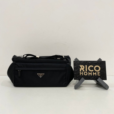 프RA다 이서진 바이크백 (PREMIUM)