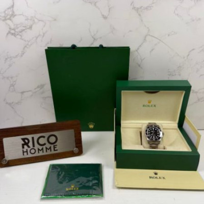 롤*스 서브마리너 논데이트 41mm & 40mm 1:1 최상급 (싱크 99.8%)