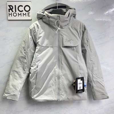 ARC'T*RYX MAKAI 고어텍스 다운 자켓 (1:1 HIGH PREMIUM)