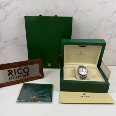 한정수량!! 롤*스 29종! 드디어 재입고!!  (3차 입고 완료!!)