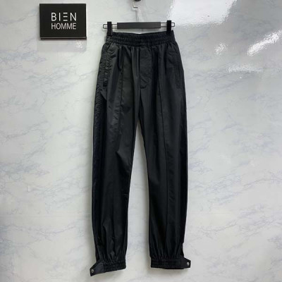 보*가 베*타 코튼 조거 팬츠(PREMIUM)