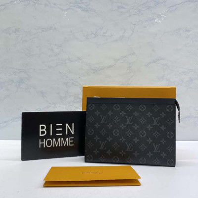 루이B통 인기클러치 최상급 6종 모음 (쇼핑지원금 EVENT)