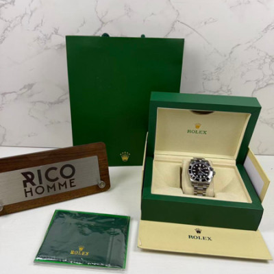 한정수량!! 롤*스 29종! 드디어 재입고!!  (3차 입고 완료!!)