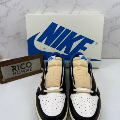 N*KE X 트래비스 스캇 조던 최종 업그레이드 버전 10종 (쇼핑지원금 EVENT)