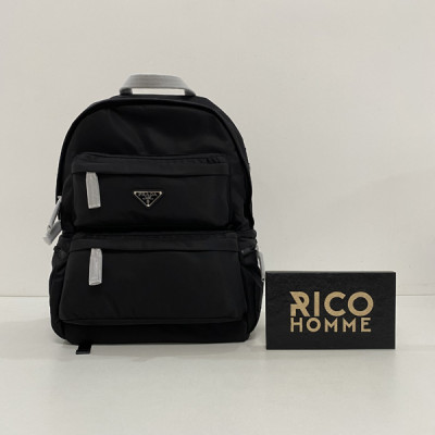 프RA다 이서진 백팩 (PREMIUM)