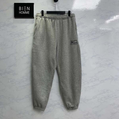 N*KE X S투시 NRG RA 플리스 조거팬츠 (PREMIUM)