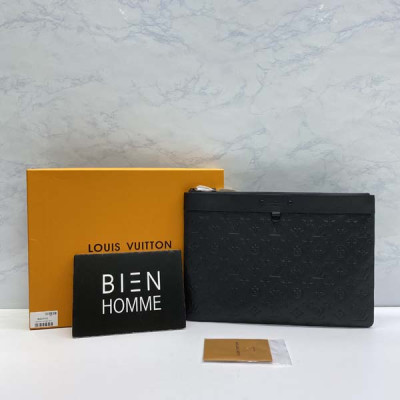 루이B통 인기클러치 최상급 6종 모음 (쇼핑지원금 EVENT)