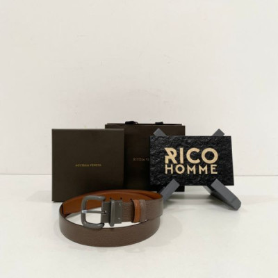 보*가 베*타 킹덤 리버시블 클래식 양면 벨트 (3color)