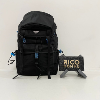 프RA다 리나일론 & 사피아노 백팩