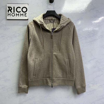 D올 Icons 울 자카드 후드 트랙 자켓 & 팬츠 (1:1 HIGH PREMIUM)