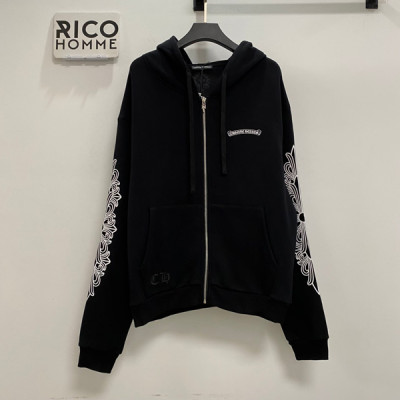 크롬HA츠 ASPEN 익스클루시브 후드집업 티셔츠 (1:1 HIGH PREMIUM)