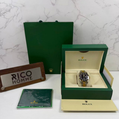 한정수량!! 롤*스 29종! 드디어 재입고!!  (3차 입고 완료!!)