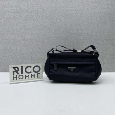 프RA다 이서진 바이크백 (PREMIUM)