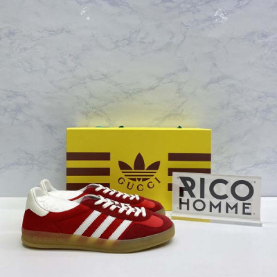 아D다스 X 9찌 가젤 스니커즈 (8color)