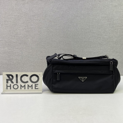 프RA다 이서진 바이크백 (PREMIUM)