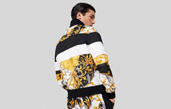 베르4체 20FW 집업 자켓 (PREMIUM)