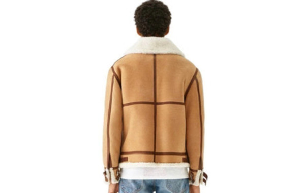 로E베 19FW 양가죽 무스탕 (PREMIUM)