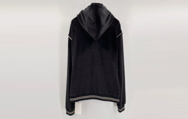 CEL*NE 벨루아 후드 집업 (PREMIUM)